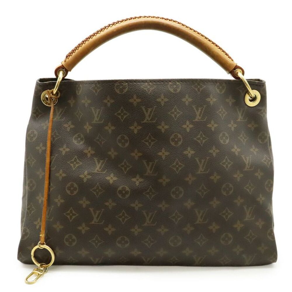 Louis Vuitton Artsy Monogram Tote Bag